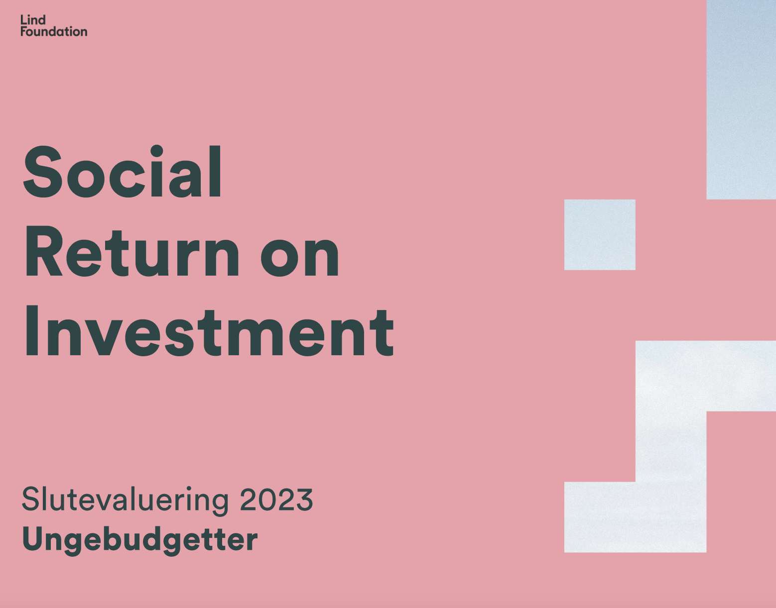 Ungebudgetter